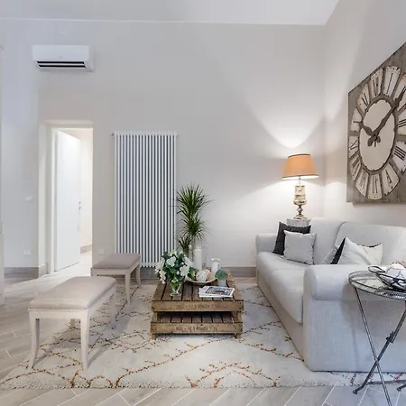 Historical Gem In The Heart Of Lucca