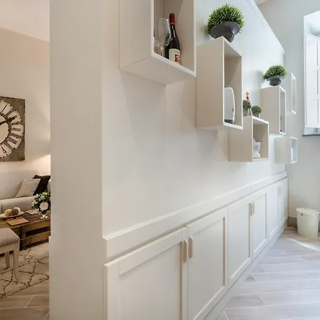 Apartman Historical Gem In The Heart Of