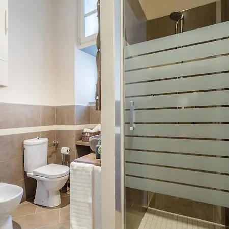 Apartman Historical Gem In The Heart Of