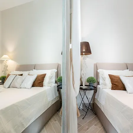Historical Gem In The Heart Of Lucca