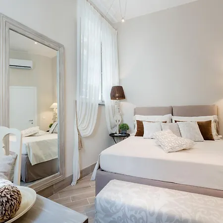 Apartman Historical Gem In The Heart Of Lucca